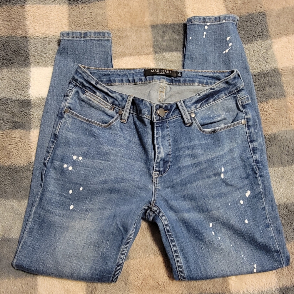 Max Jeans